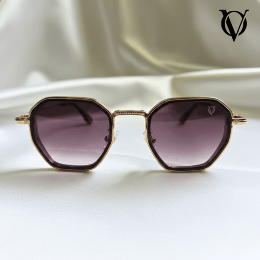 Aurelle (Men Sunglasses 2738 Gold)