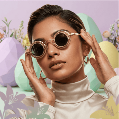 Magneto Vision Flex Sunglasses (58118)