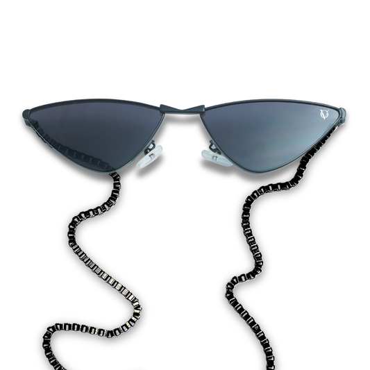 BLACK ALLOY (BLK.C) MULTI