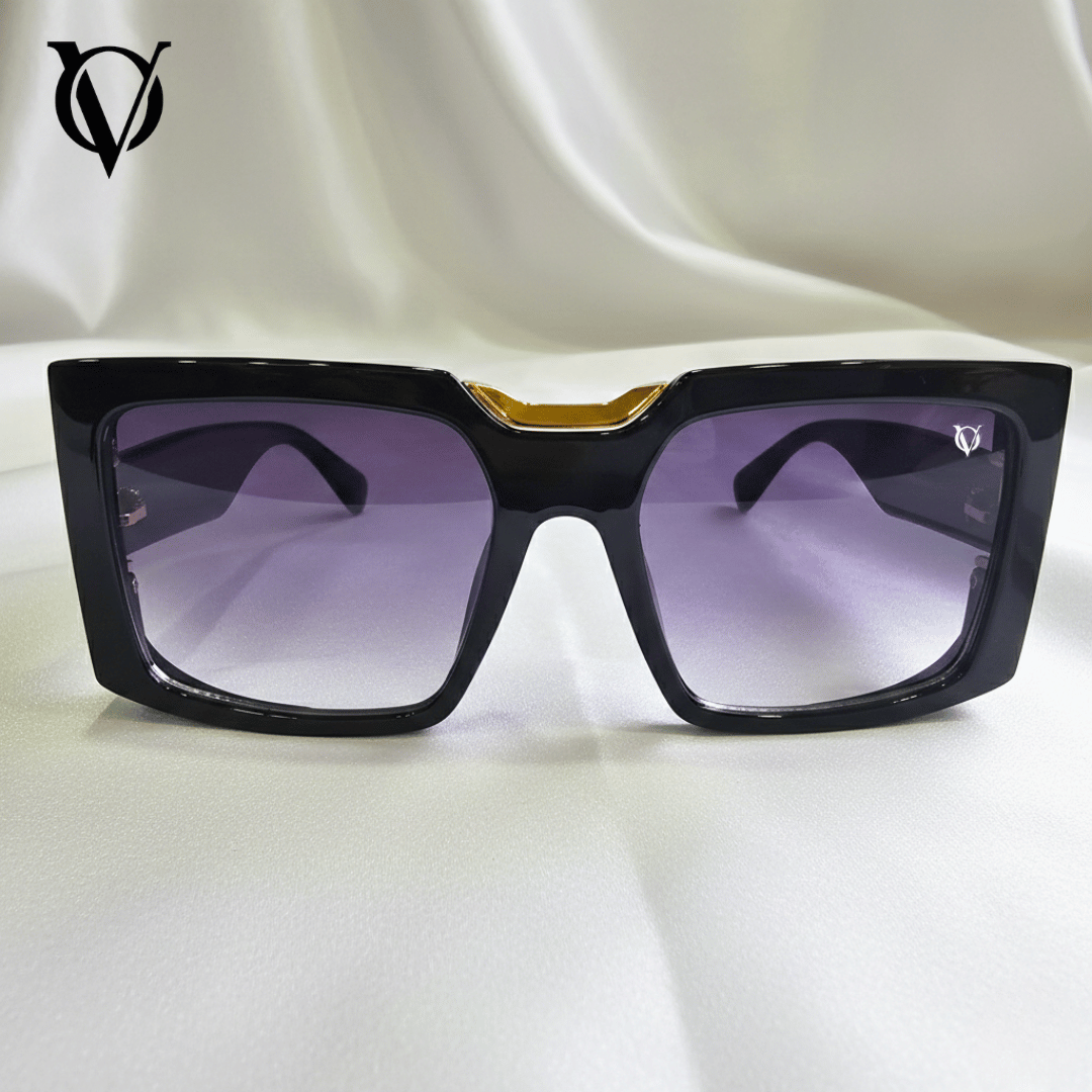 Eclipse (Women Sunglasses 5699) Black