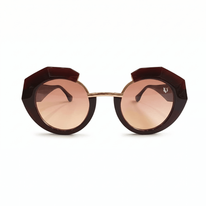 Apex (Women Sunglasses 5700 Cherry)