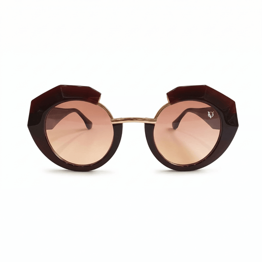 Apex (Women Sunglasses 5700 Cherry)