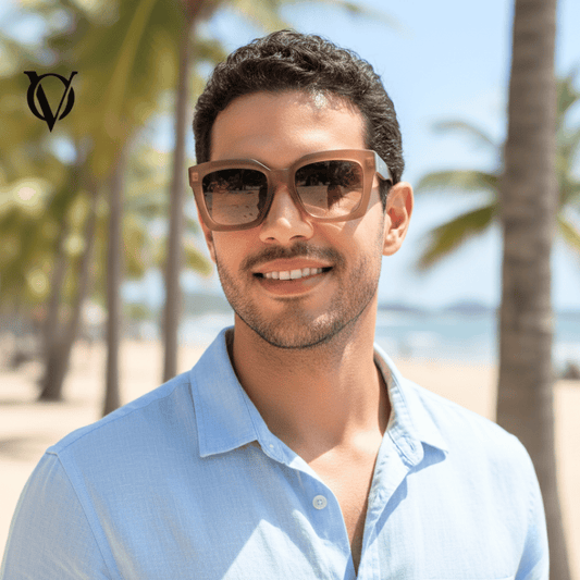 Matt Brown (Men Sunglasses 5709)