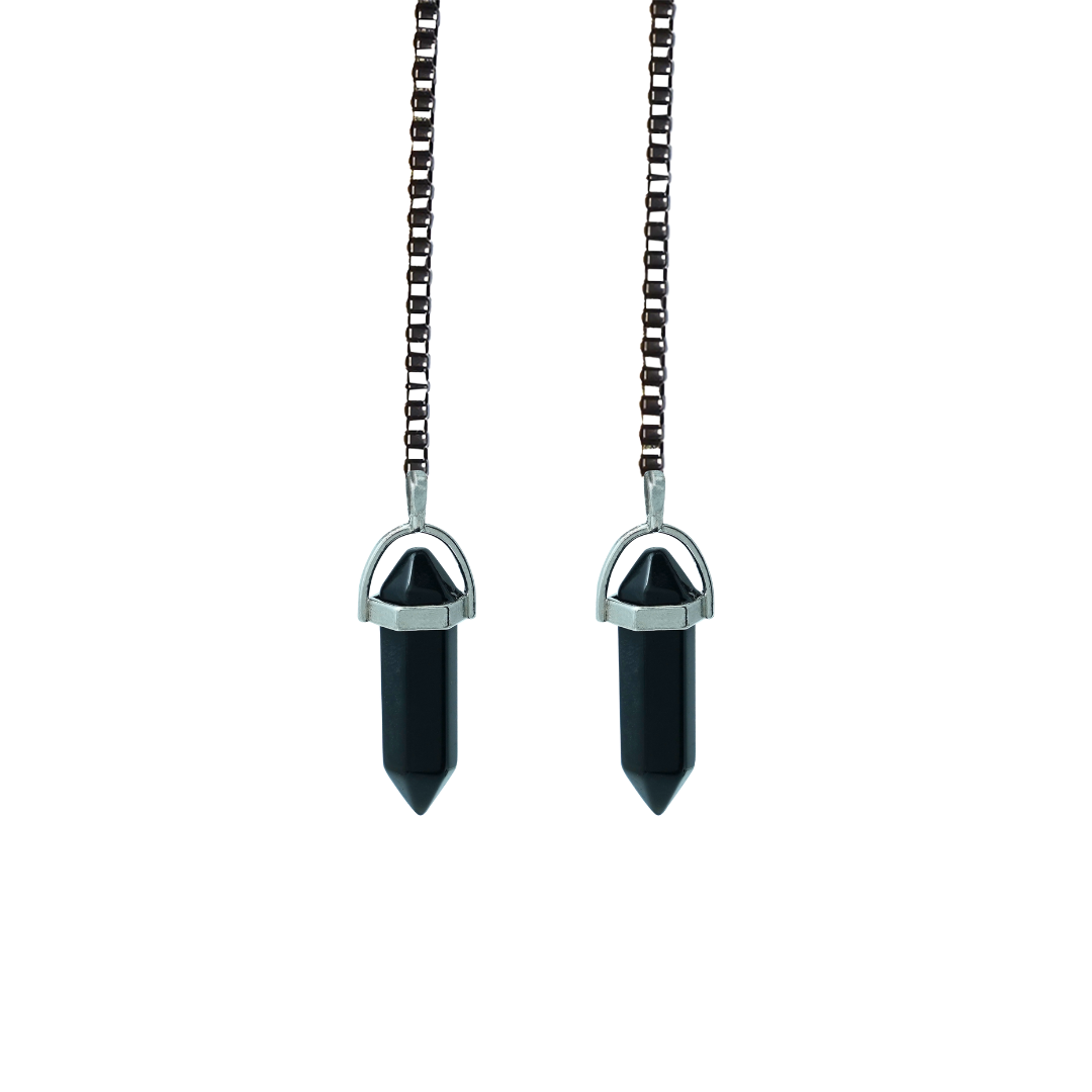 BLACK ALLOY (BLK.C) OBSEDIAN