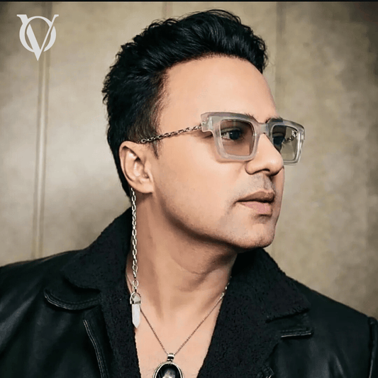 POLAR FADE (OBSIDIAN STONE)