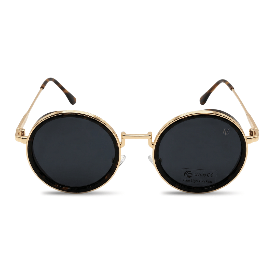 NOIR OVAL NC(WOMEN SUNGLASSES)