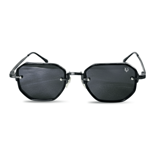 Noir Struct BLACK BY3832