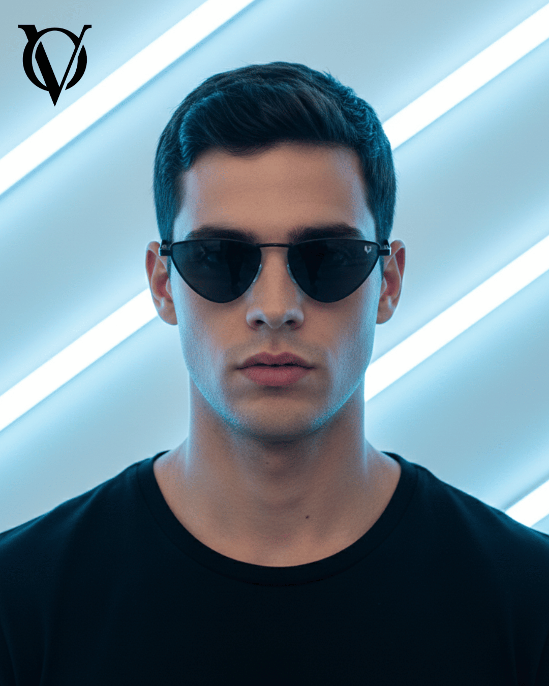 Black Alloy Nc (Men)