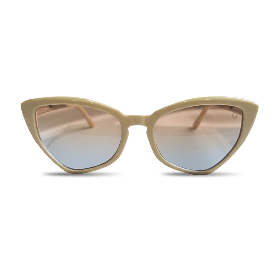 Ivory Lumière (Women Sunglasses) 3260 Cream