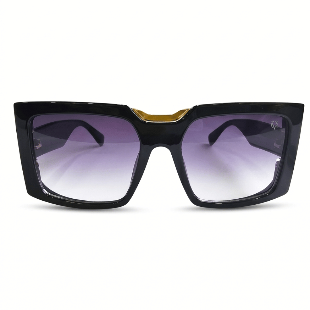 Eclipse (Women Sunglasses 5699) Black