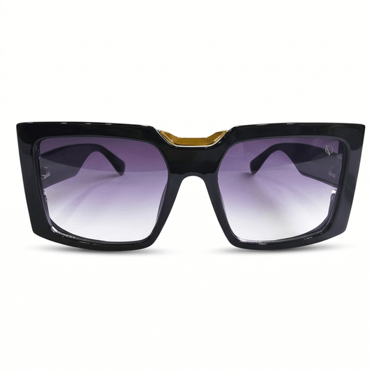 Eclipse (Women Sunglasses 5699) Black