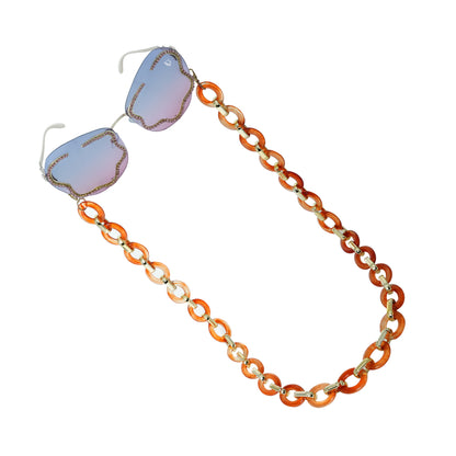 PINK CANDY (ORANGE GOLD)