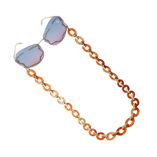 PINK CANDY (ORANGE GOLD)