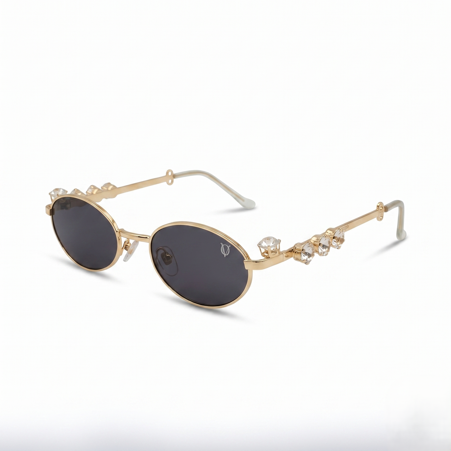 Crystal Muse (S-020 Gold)