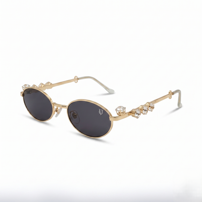 Crystal Muse (S-020 Gold)