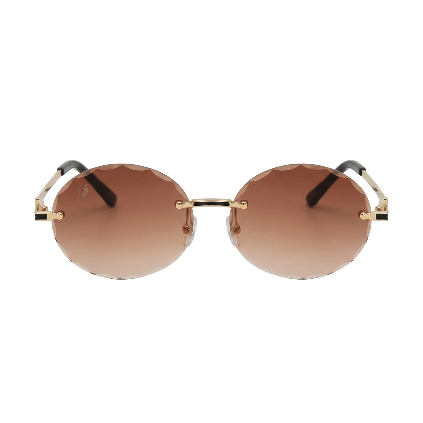 Gilt Round(S-057)