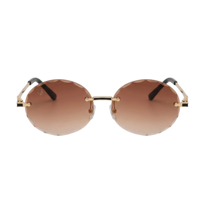 Gilt Round(S-057)