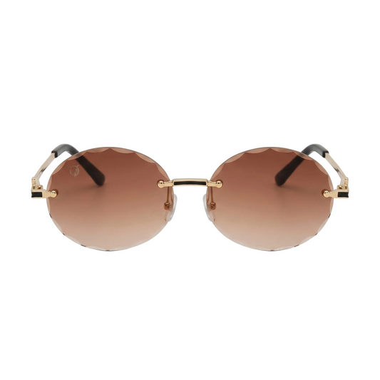 Gilt Round(S-057)