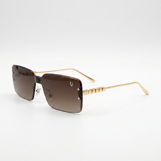 Vintage Espresso (S-066)