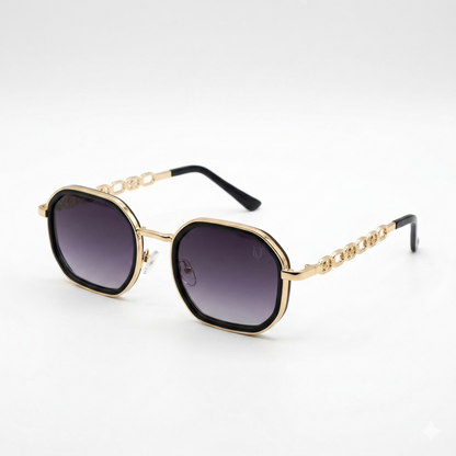 Midnight Link Luxe Sunglasses (31445)