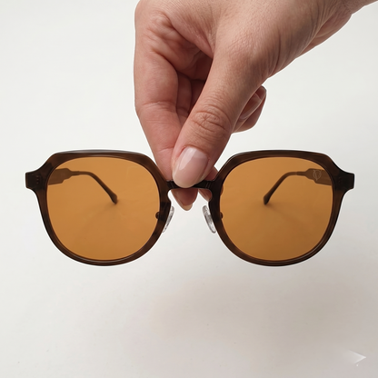 Titan Noir (Unisex Sunglasses BY 3755)