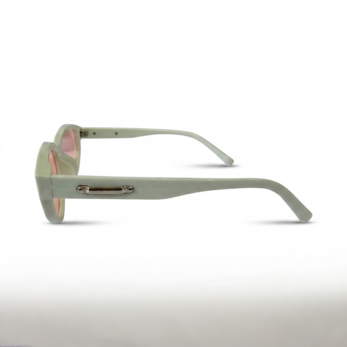 The Aero Peach (White/Peach)(19446)