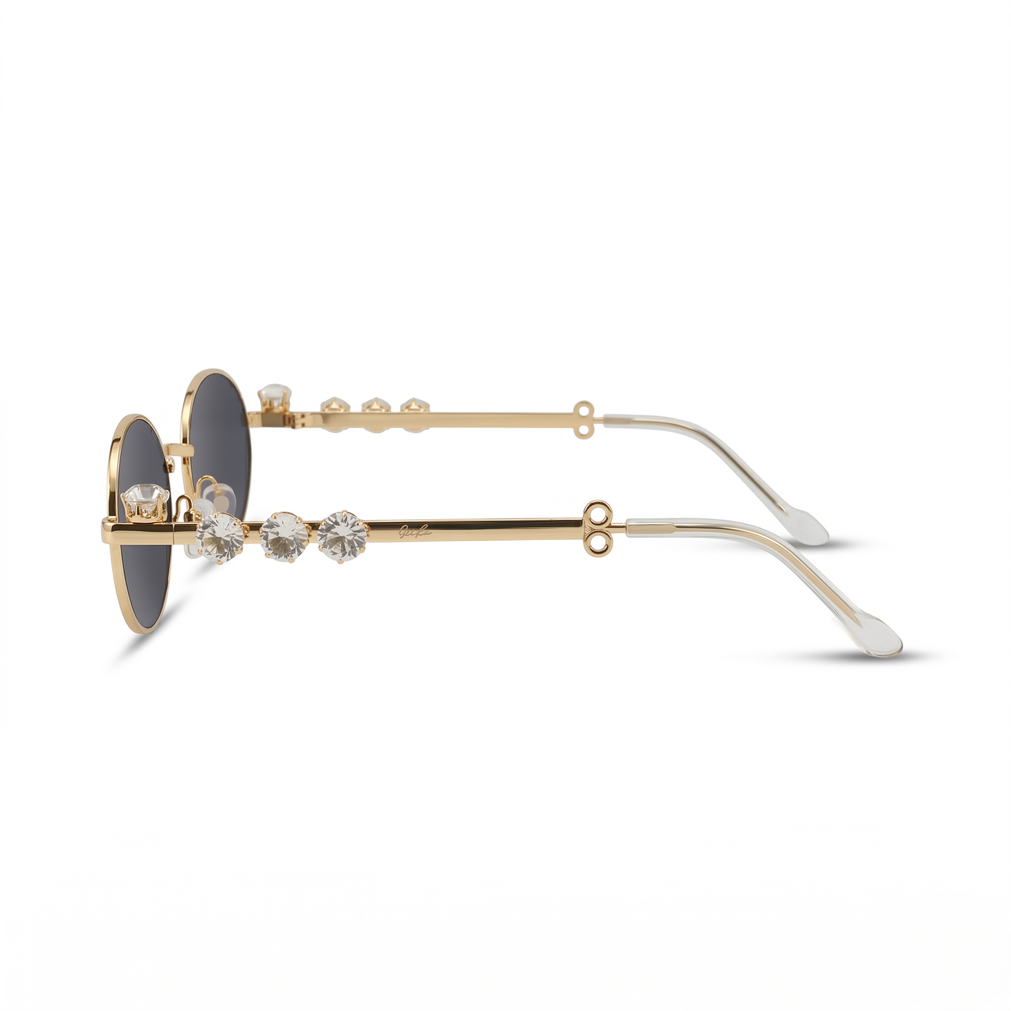 Crystal Muse (S-020 Gold)