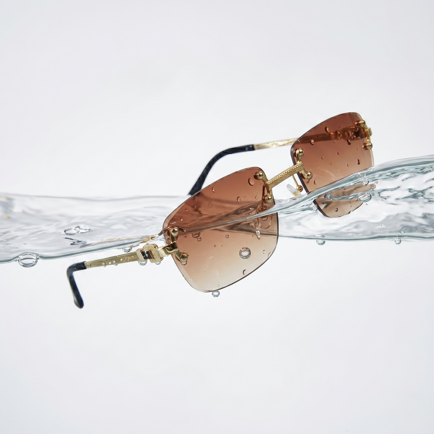 Espresso Elegance(S-003)