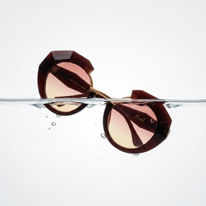 Apex (Women Sunglasses 5700 Cherry)
