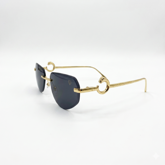 Regal Loop Luxe Sunglasses (S032)