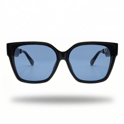 Noir Elite (Women Sunglasses) 3254 Black Blue
