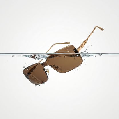 Vintage Espresso (S-066)