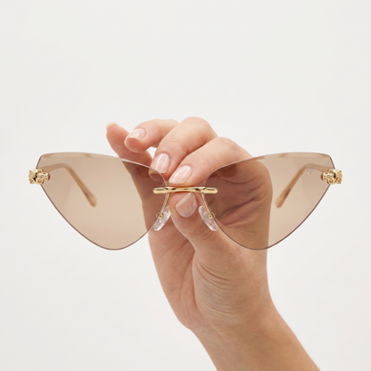 The Imperial Cat-Eye (S-033)