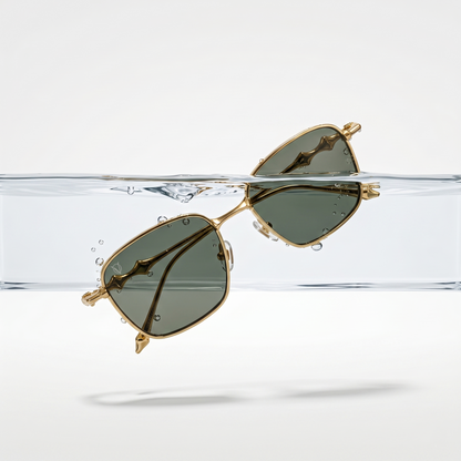 The Wave (Black Gold)