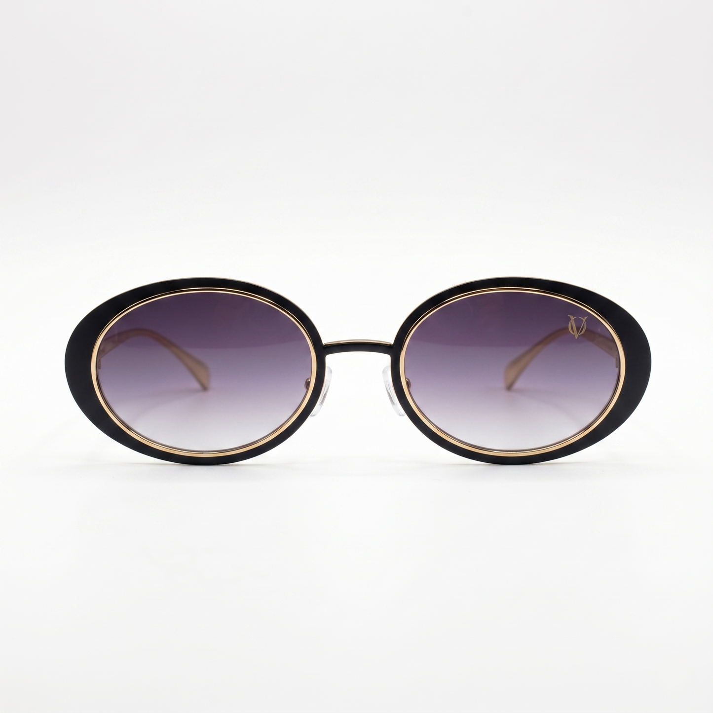 The Milan Gradient (98168 BLACK)