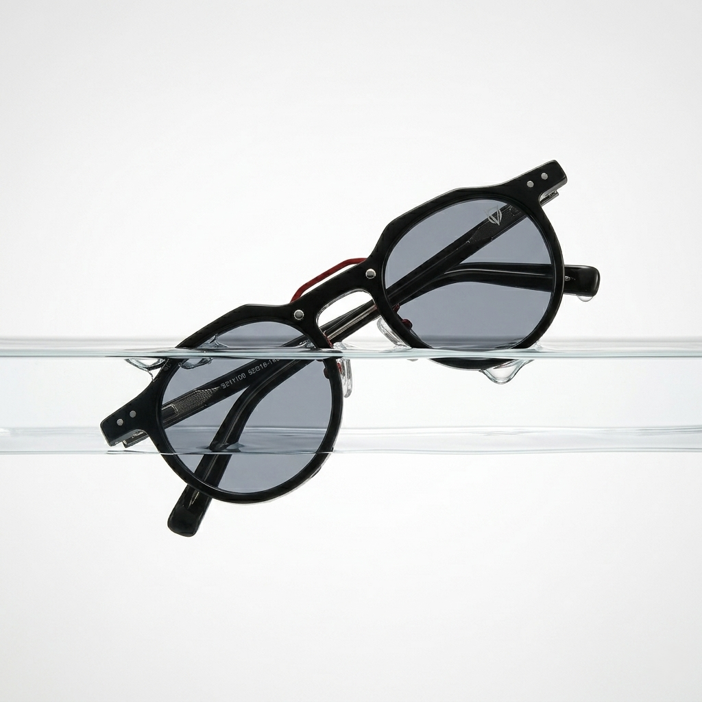 Zenith Black (1028)