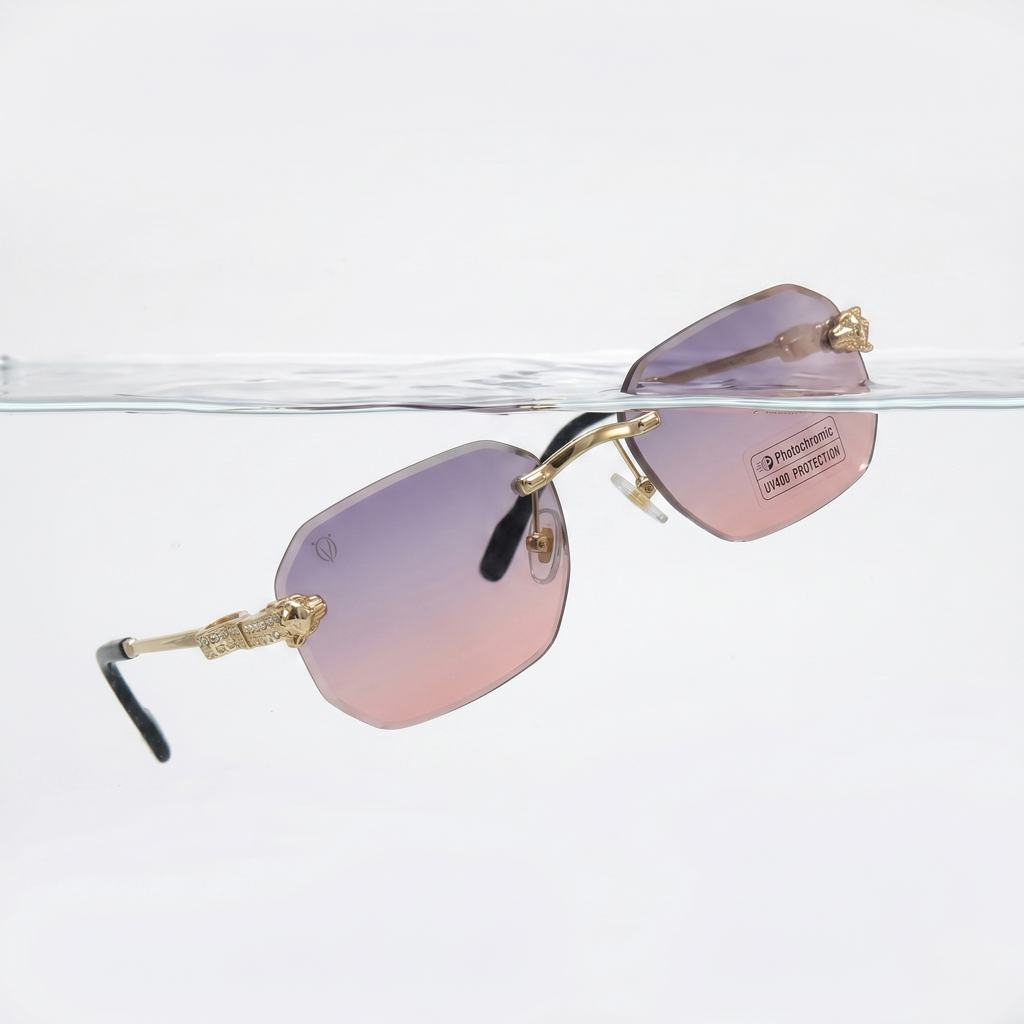 The Gradient(2510-A)