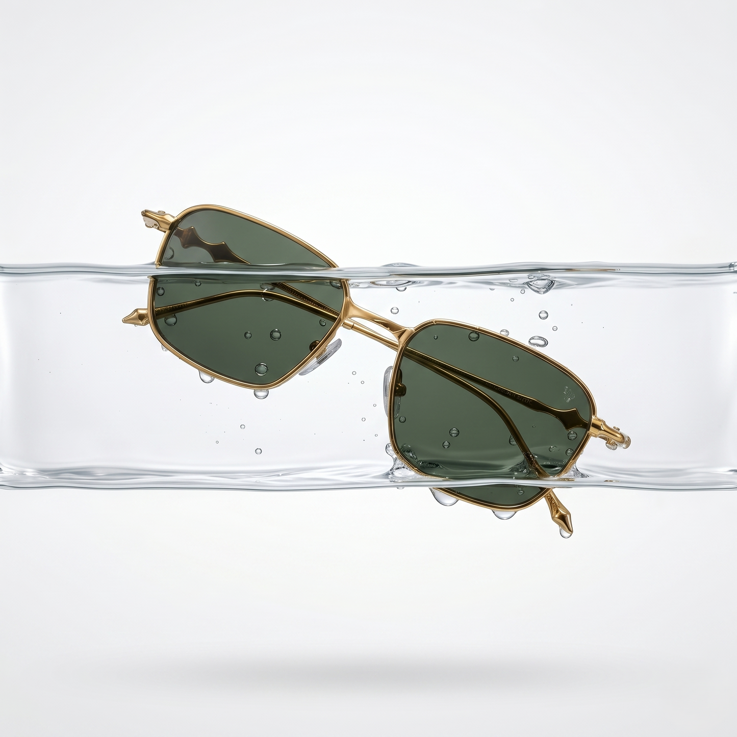 Verde Royale (Tint Black)