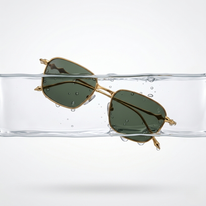 Verde Royale (Tint Black)
