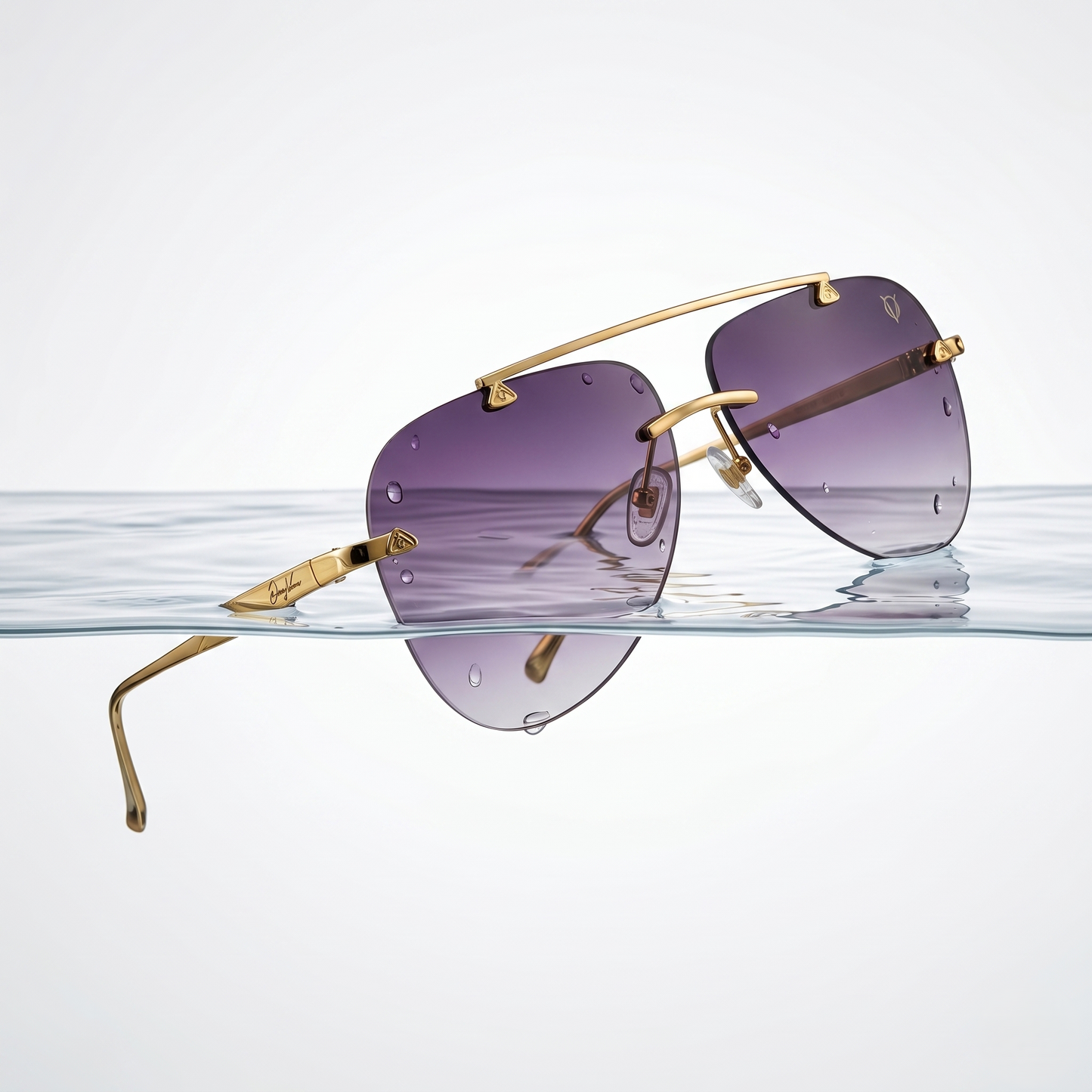 The Orchid Rimless(D-03)
