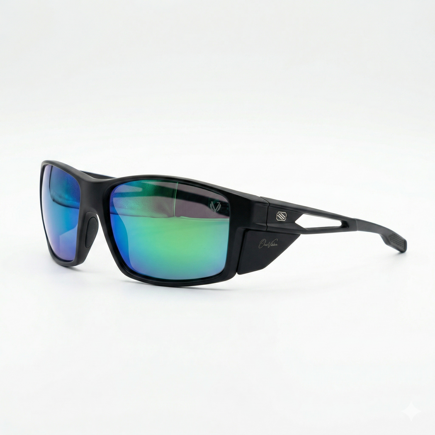 Apex Velocity Sunglasses (19635) Blue
