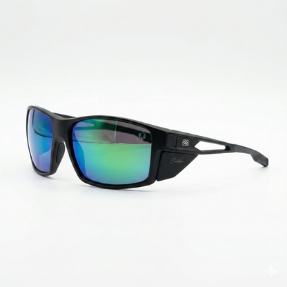 Apex Velocity Sunglasses (19635) Blue