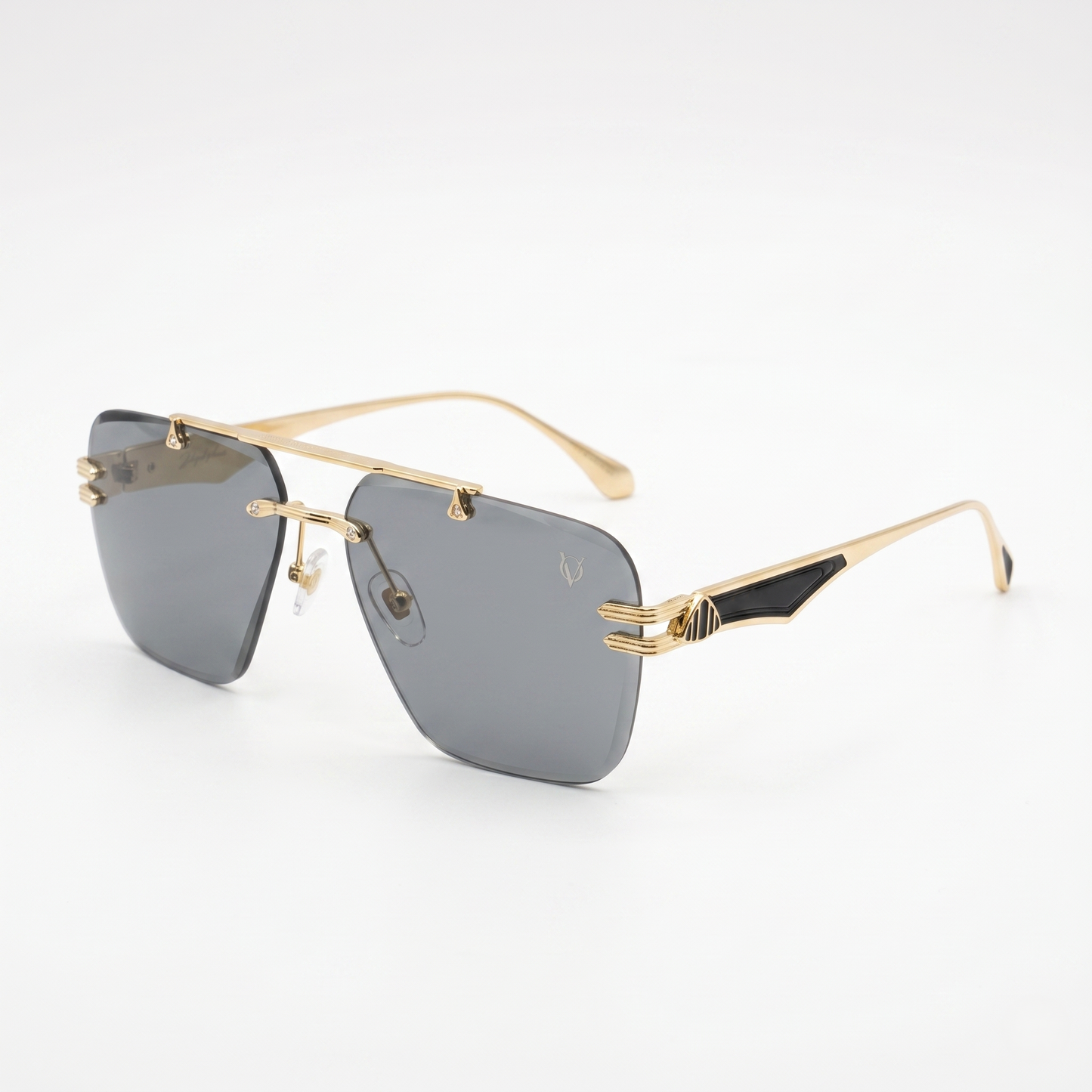 Stealth Royale (S-001 BLACK)