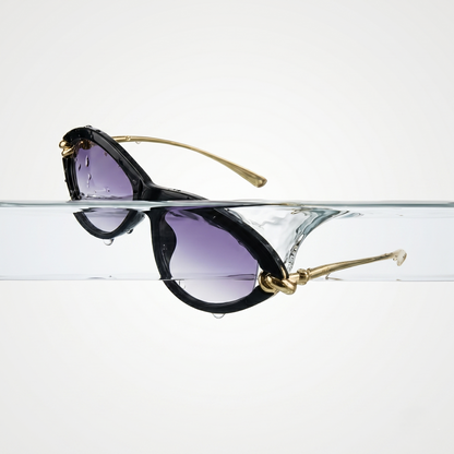 Noir Élan (Women Sunglasses) 3267 Black