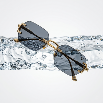 Obsidian Luxe 2506(BLACK)
