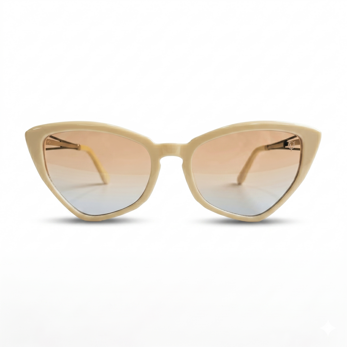 Ivory Lumière (Women Sunglasses) 3260 Cream