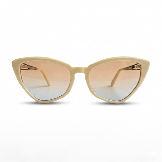 Ivory Lumière (Women Sunglasses) 3260 Cream