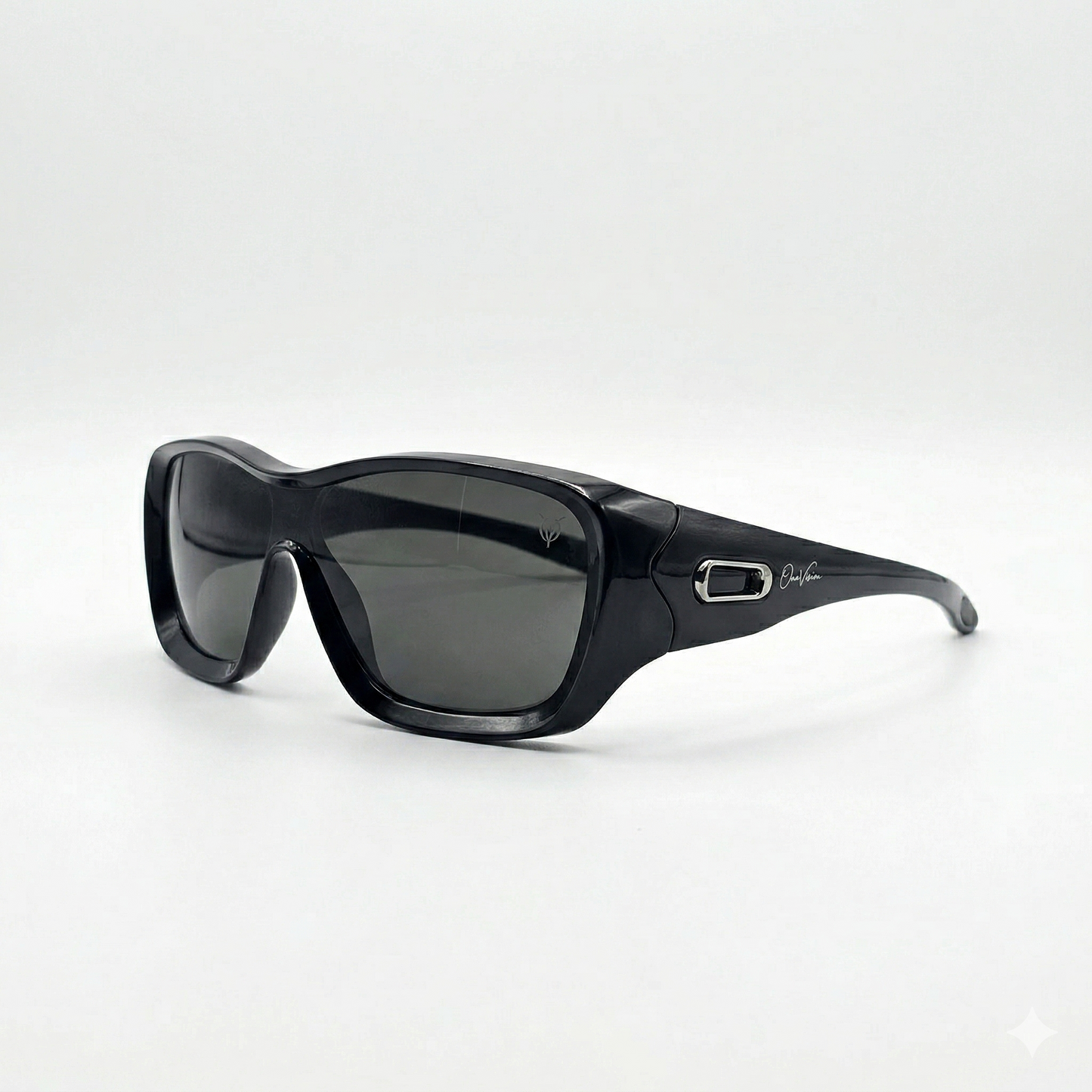 Obsidian Shield Sunglasses (17004)