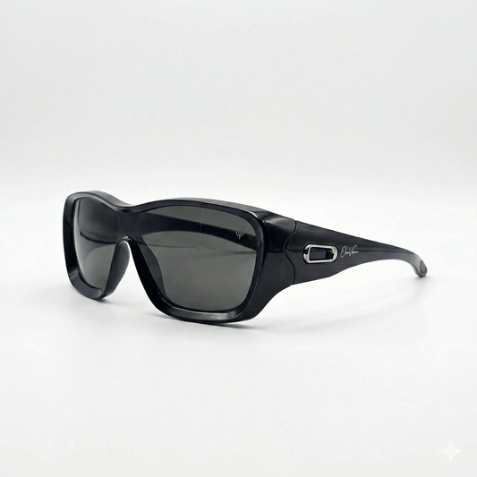 Obsidian Shield Sunglasses (17004)