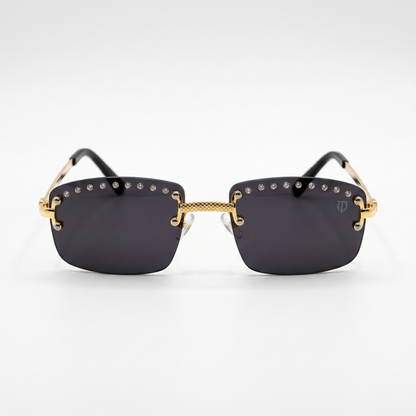 The Solitaire(S-003-1)